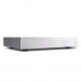 Audiolab 6000N Play Wireless Audio Streamer, Silver Side View 2