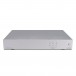 Audiolab 6000N Play Wireless Audio Streamer, Silver High View