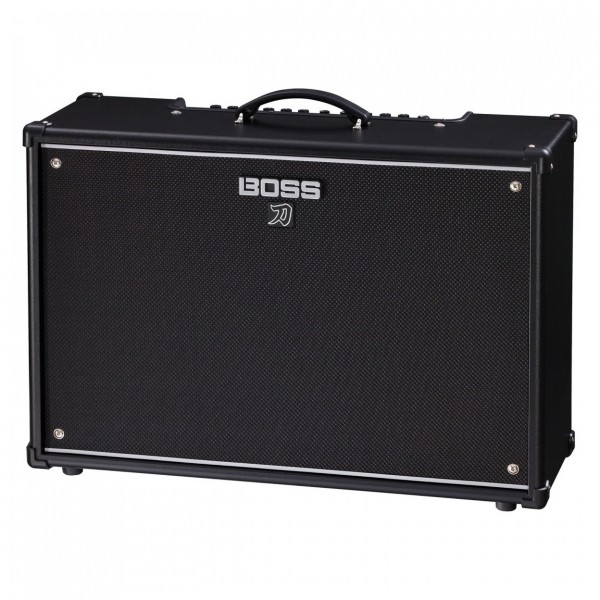 Boss Katana 100 Gen 3 2x12 Combo with Bluetooth Adaptor