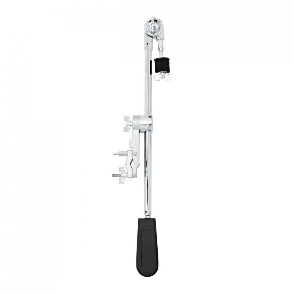 Deluxe Weighted Cymbal Grabber Arm by Gear4music