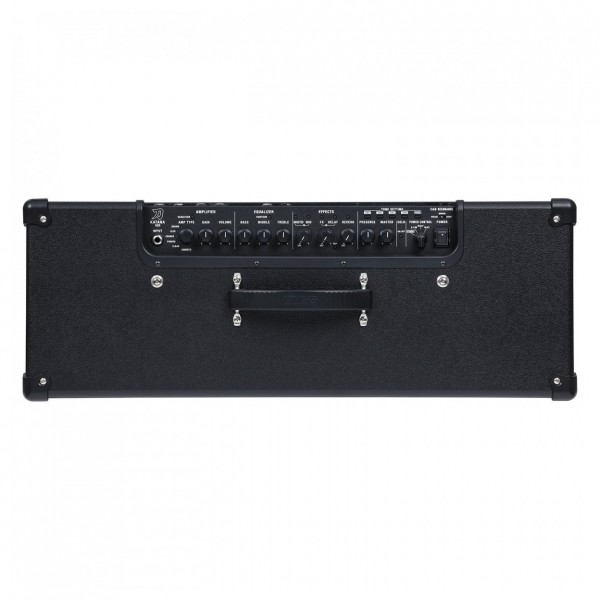 Boss Katana 100 Gen 3 2x12 Combo with Bluetooth Adaptor