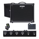 Boss Katana 100 Gen 3 1x12 Combo Bundle Builder