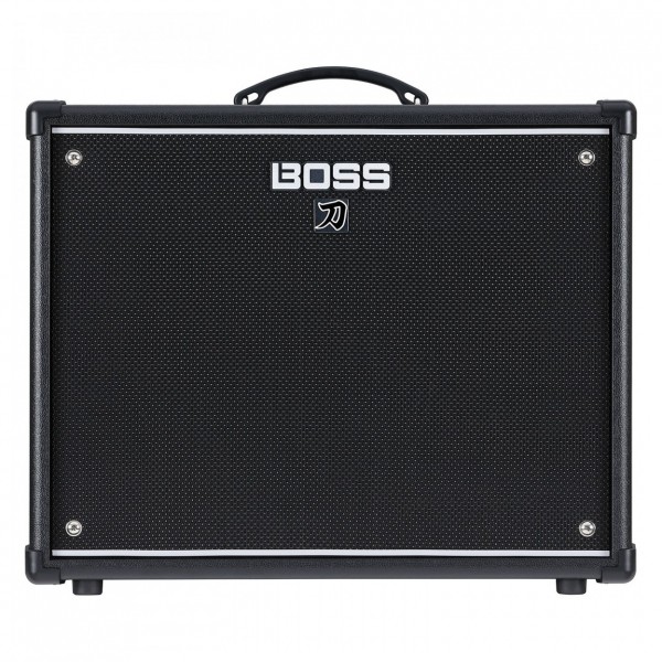 Boss Katana 100 Gen 3 1x12 Combo Bundle Builder