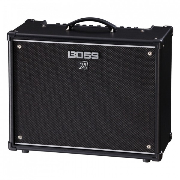 Boss Katana 100 Gen 3 1x12 Combo Bundle Builder