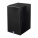 SVS Ultra Bookshelf Speakers (Pair), Black Gloss with Grille Attached