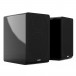 Acoustic Energy AE300 Bookshelf Speakers (Pair), Gloss Black