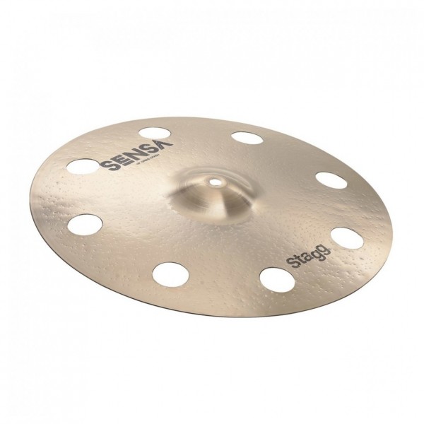 Stagg 16" Sensa Orbis Crash Cymbal