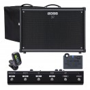 Boss Katana 100 Gen 3 2x12 Combo Bundle Builder