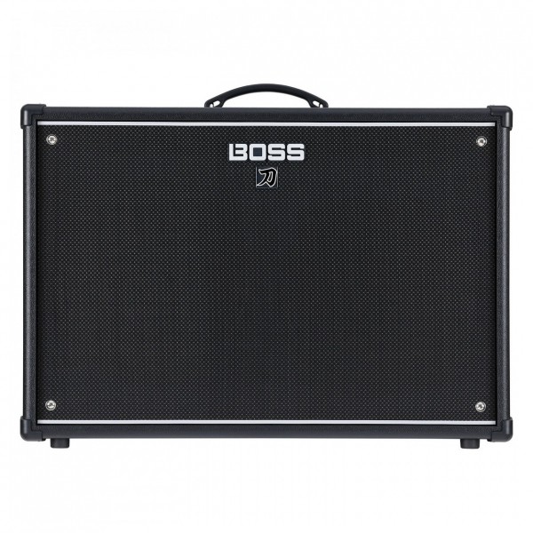 Boss Katana 100 Gen 3 2x12 Combo Bundle Builder