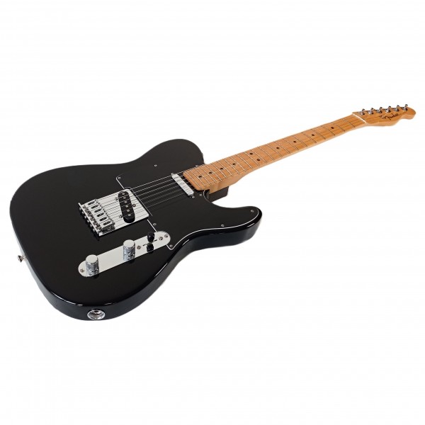 Fender Player Telecaster MN, Black | Gear4music