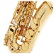 Selmer Paris Signature Alto Saxophone, Gold Lacquer