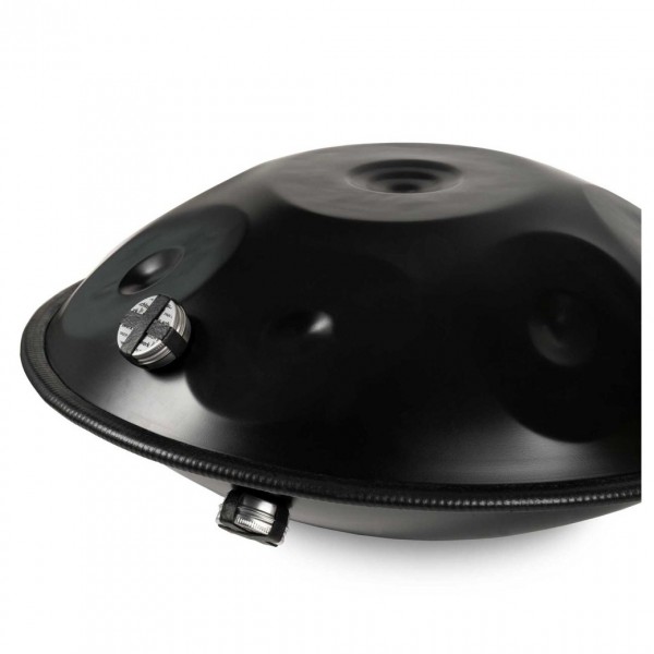 Schlagwerk Pan Shaker, Shaker FX For Handpan - Handpan Example