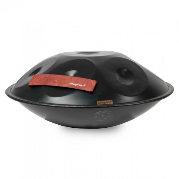 Schlagwerk Pan Clap, Clap FX For Handpan - Example