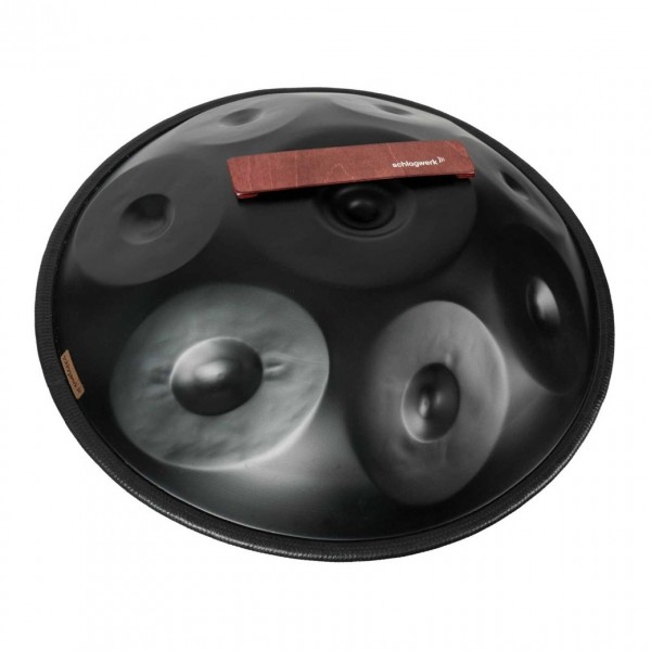 Schlagwerk Pan Clap, Clap FX For Handpan - Example 2