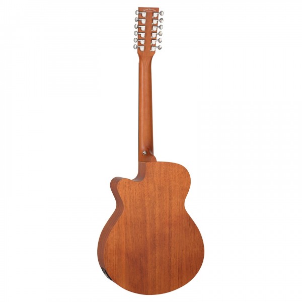 Tanglewood TR412 CE Roadster 12 String Super Folk Electro Acoustic