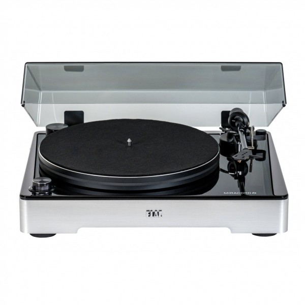 ELAC Miracord 60 Turntable