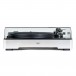 ELAC Miracord 60 Turntable - Front