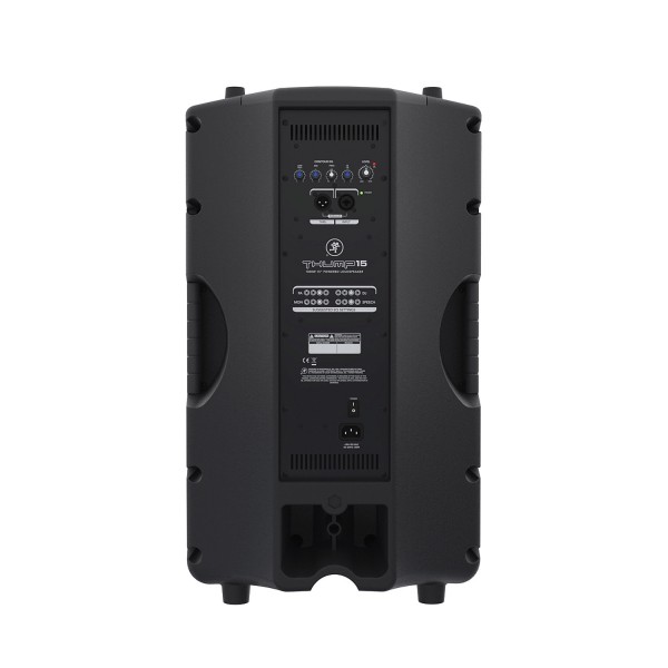 Mackie Thump 15 Powered Loudspeaker, 2014 Version