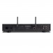 Audiolab 6000N Play Wireless Audio Streamer, Black Back View