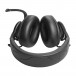 JBL Quantum 910 Wireless Over-Ear Gaming Headset, Black High View