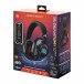 JBL Quantum 910 Wireless Over-Ear Gaming Headset, Black Box View