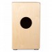 Schlagwerk Cajon Rudiments Nature SPL, Large - Back