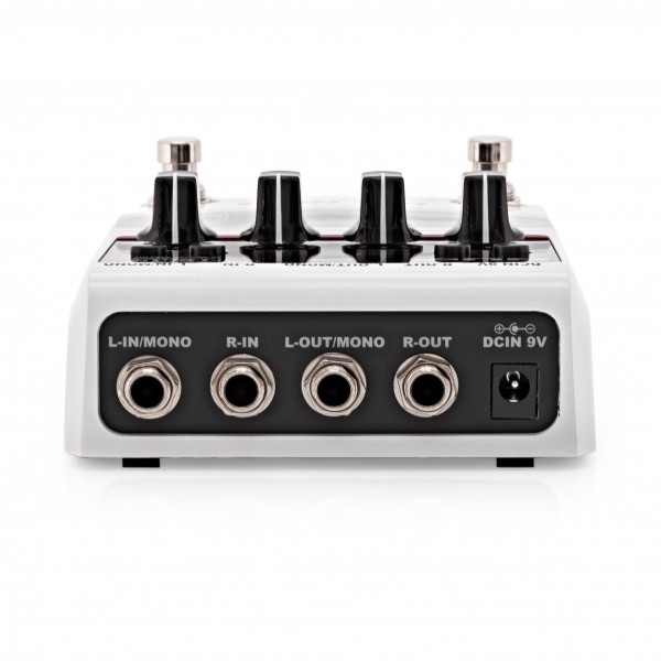 NUX Time Force Effects Pedal