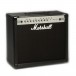 Marshall MG101CFX Carbon Fibre 100W Guitar Combo Amp right angle