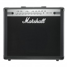 Marshall MG101CFX Carbon Fibre 100W Combo