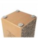 Schlagwerk Cajon Rudiments Finger Print, Large - Bottom