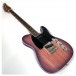 Schecter PT Special, Purple Burst Pearl - Body