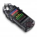 Portacapture X8 Portable Recorder - Angled