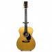 Martin OMJM John Mayer w/ Fishman Gold Plus