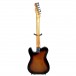 Fender Player Plus Nashville Telecaster MN, 3-Tone Sunburst 