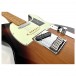 Fender Player Plus Nashville Telecaster MN, 3-Tone Sunburst - Body View