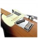 Fender Player Plus Nashville Telecaster MN, 3-Tone Sunburst 