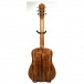 Taylor Baby Taylor BTe Electro Acoustic, Koa