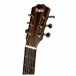 Taylor Baby Taylor BTe Electro Acoustic, Koa