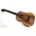 Taylor Baby Taylor BTe Electro Acoustic, Koa