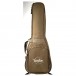 Taylor Baby Taylor BTe Electro Acoustic, Koa