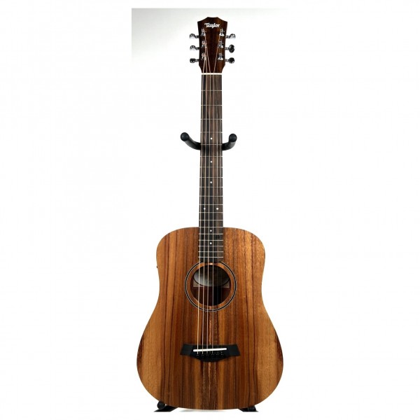 Taylor Baby Taylor BTe Electro Acoustic, Koa