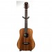 Taylor Baby Taylor BTe Electro Acoustic, Koa