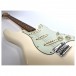 Fender Vintera 60s Mod Stratocaster PF, Olympic White close