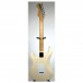 Fender Vintera 60s Mod Stratocaster PF, Olympic White back