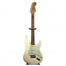 Fender Vintera 60s Mod Stratocaster PF, Olympic White - Ex Demo