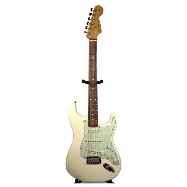 Fender Vintera 60s Mod Stratocaster PF, Olympic White