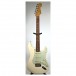 Fender Vintera 60s Mod Stratocaster PF, Olympic White main