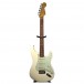 Fender Vintera 60s Mod Stratocaster PF, Olympic White