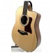 Taylor 210ce Plus, Natural