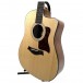 Taylor 210ce Plus, Natural